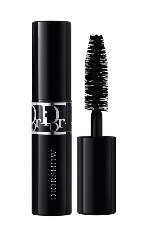 is dior mascara good|dior buildable mascara review.